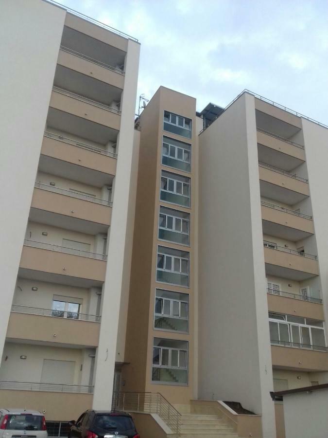 Palazzo Del Mare Apartamento